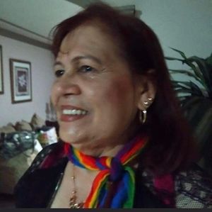 Meet your Posher, Lidia